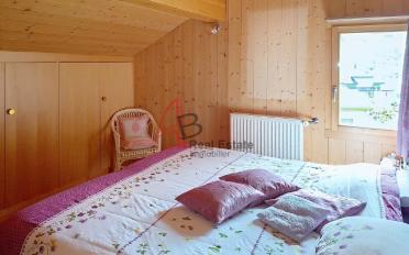 Chalet 5.5 pièces - image - 7