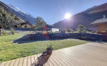 Chalet 6.5 pièces - image - 2