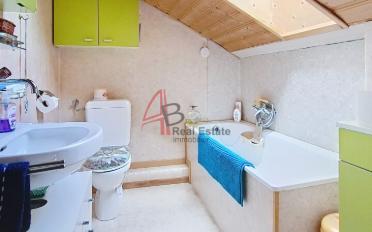 Chalet 5.5 Zimmer - image - 8