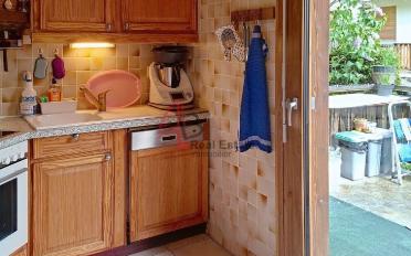 Chalet 5.5 Zimmer - image - 2