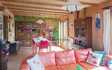 Chalet 5.5 Zimmer - image - 1