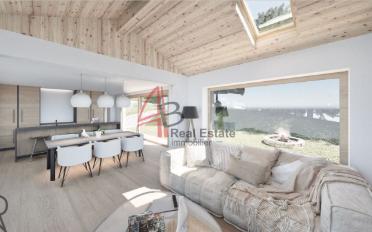 Maison 4.5 pièces - image - 8