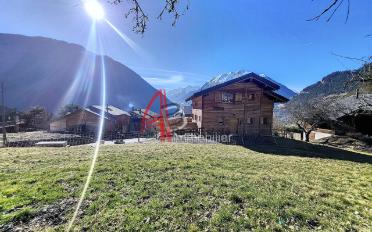 Chalet 6.5 rooms - image - 1