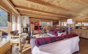 Chalet 6.5 rooms - image - 2