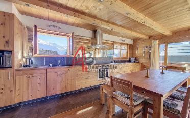 Chalet 6.5 rooms - image - 4