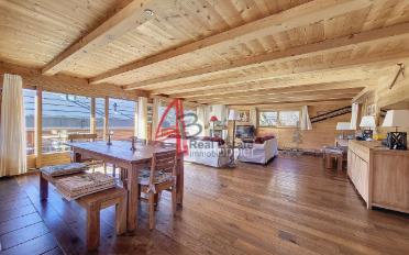 Chalet 6.5 rooms - image - 3