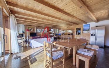 Chalet 6.5 rooms - image - 5