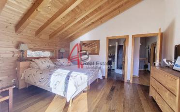 Chalet 6.5 rooms - image - 8
