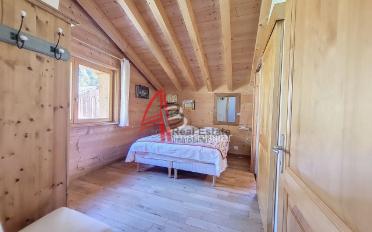 Chalet 6.5 rooms - image - 9