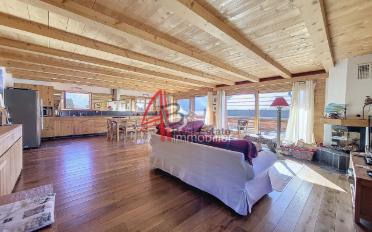 Chalet 6.5 rooms - image - 10