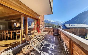 Chalet 6.5 rooms - image - 12
