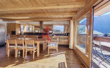 Chalet 6.5 rooms - image - 11