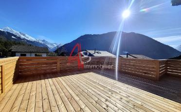 Chalet 6.5 rooms - image - 13