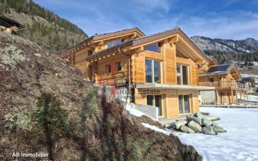 Chalet 6.5 rooms - image - 4