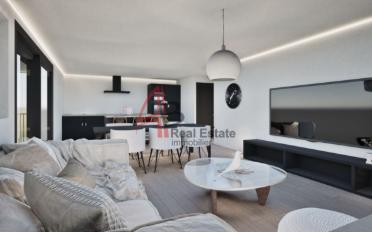Wohnung 4.5 Zimmer - image - 4