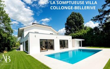 Villa 9 pièces - image - 1