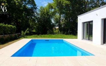 Villa 9 pièces - image - 10