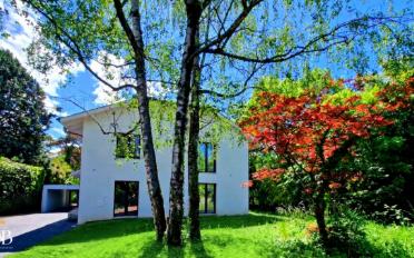Villa 9 pièces - image - 13