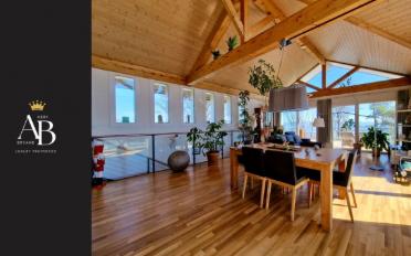 Villa 6.5 Zimmer - image - 4