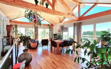 Villa 6.5 Zimmer - image - 2