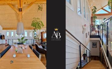Villa 6.5 Zimmer - image - 5