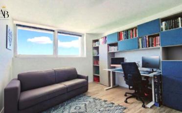 Apartment 4.5 rooms - image - 7