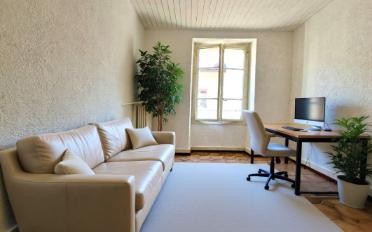 Apartment 4 rooms - image - 4