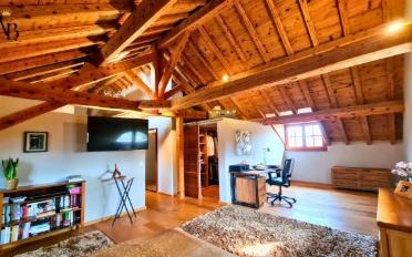 Maison 8.5 pièces - image - 4