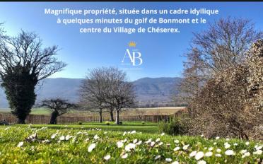 Maison 8.5 pièces - image - 1