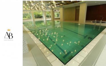 Wohnung 5 Zimmer - image - 9