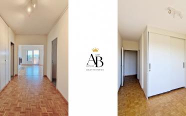 Apartment 5 rooms - image - 11
