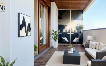 Apartment 5 rooms - image - 7