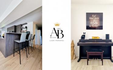 Apartment 4.5 rooms - image - 4