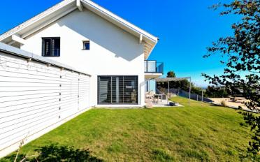 Row house 5.5 rooms - image - 2