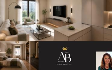 Wohnung 4 Zimmer - image - 1