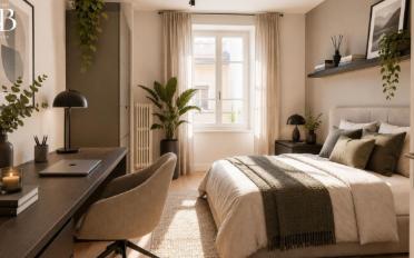 Wohnung 4 Zimmer - image - 4