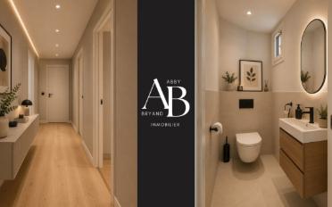 Wohnung 4 Zimmer - image - 5