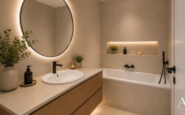 Wohnung 4 Zimmer - image - 6