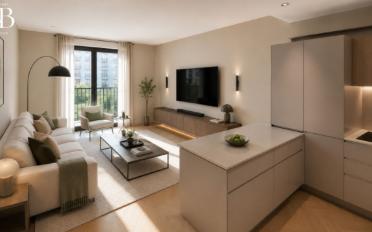Wohnung 4 Zimmer - image - 2