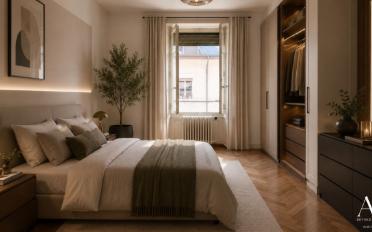 Wohnung 4 Zimmer - image - 3