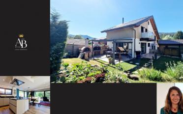 Villa 6.5 pièces - image - 1
