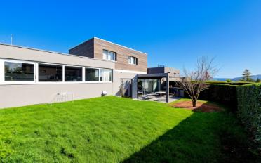 Villa 6 pièces - image - 2