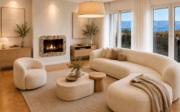 Apartment 5 rooms - image - 1