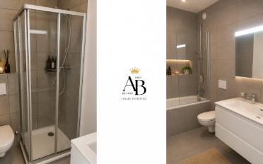 Apartment 5 rooms - image - 7