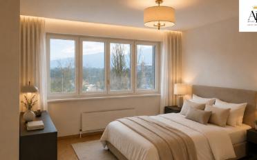 Apartment 5 rooms - image - 6