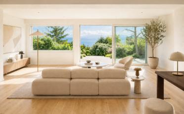 Villa 7.5 Zimmer - image - 1
