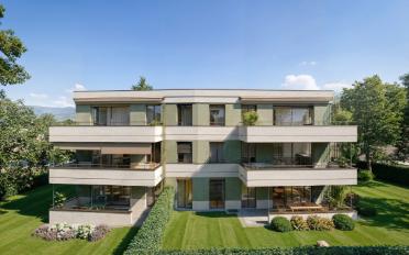 Apartment 5 rooms - image - 1