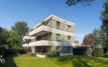 Duplex 5 pièces - image - 2