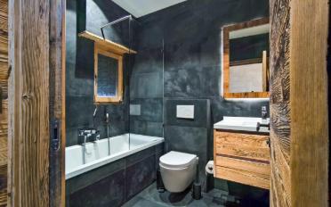 Appartement 4 pièces - image - 5