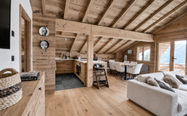 Wohnung 4 Zimmer - image - 4